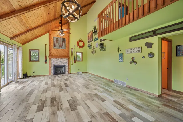 $399,000 | S1210 Remington Drive, La Valle, WI 53941