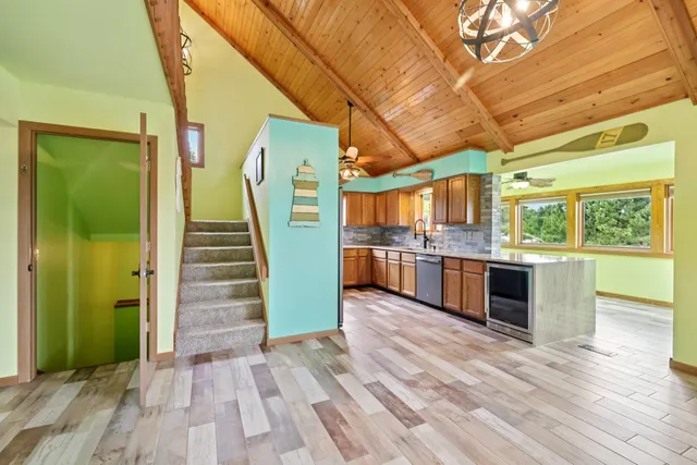 $399,000 | S1210 Remington Drive, La Valle, WI 53941