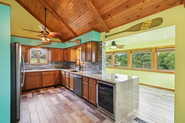 $399,000 | S1210 Remington Drive, La Valle, WI 53941