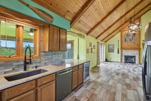 $399,000 | S1210 Remington Drive, La Valle, WI 53941