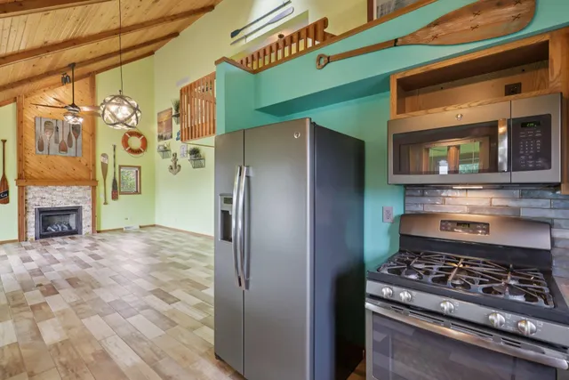 $399,000 | S1210 Remington Drive, La Valle, WI 53941