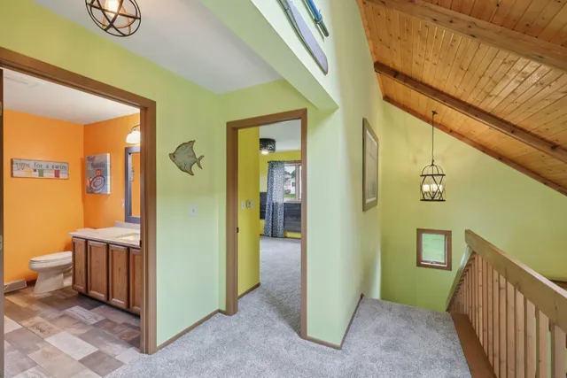 $399,000 | S1210 Remington Drive, La Valle, WI 53941