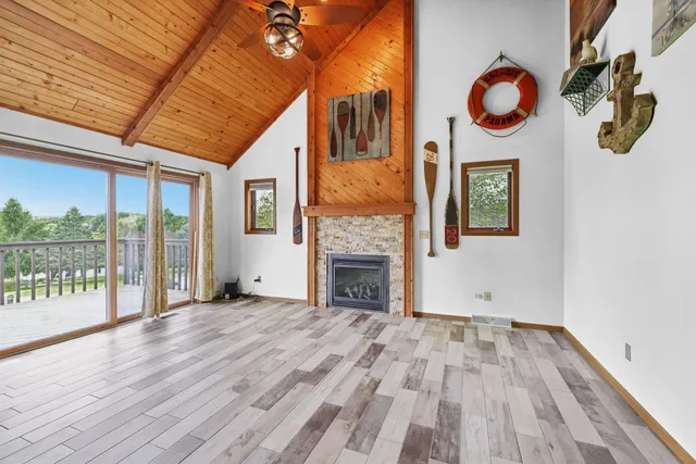 $399,000 | S1210 Remington Drive, La Valle, WI 53941