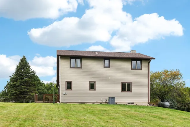 $399,000 | S1210 Remington Drive, La Valle, WI 53941