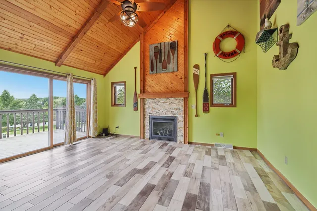 $399,000 | S1210 Remington Drive, La Valle, WI 53941