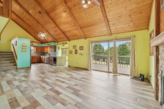 $399,000 | S1210 Remington Drive, La Valle, WI 53941