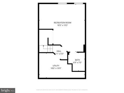 $379,000 | 6380 New Haven Court, Frederick, MD 21703