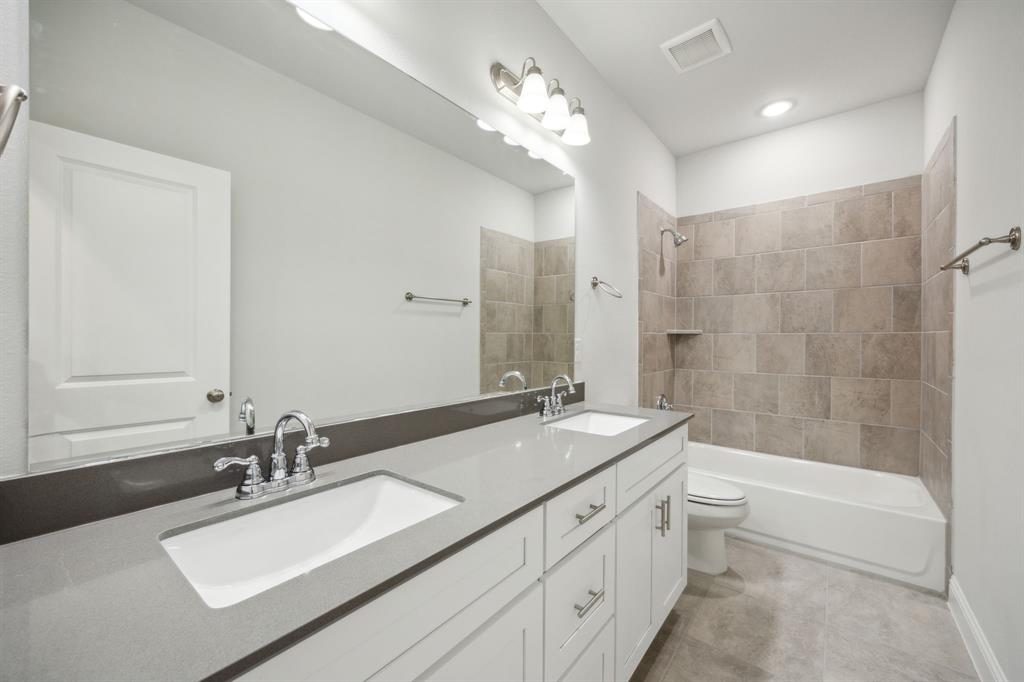 817 Heart Reef Road Plano, TX 75075 - Photo 17 of 21