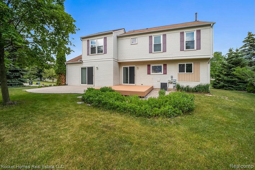 1575 Grandview Drive Rochester Hills, MI 48306 - Photo 27 of 32