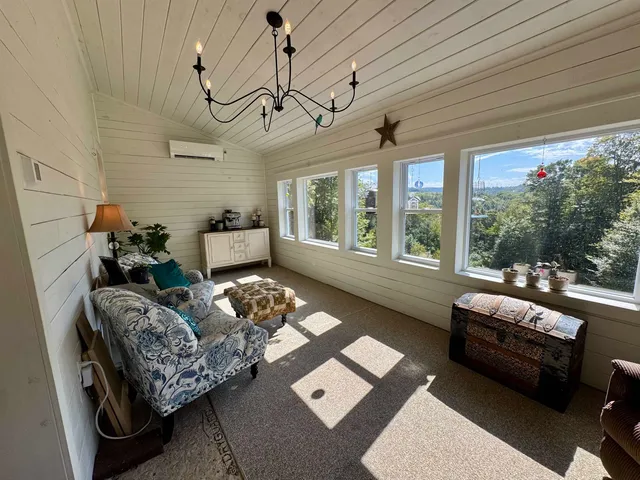 $459,000 | 60 Currier Hill Road, Topsham, VT 05040