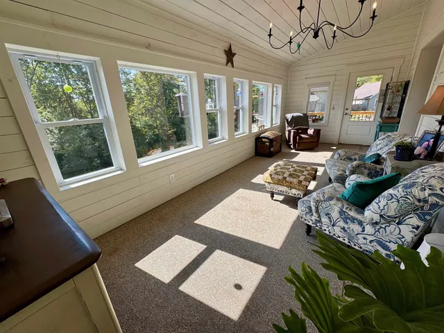 $459,000 | 60 Currier Hill Road, Topsham, VT 05040