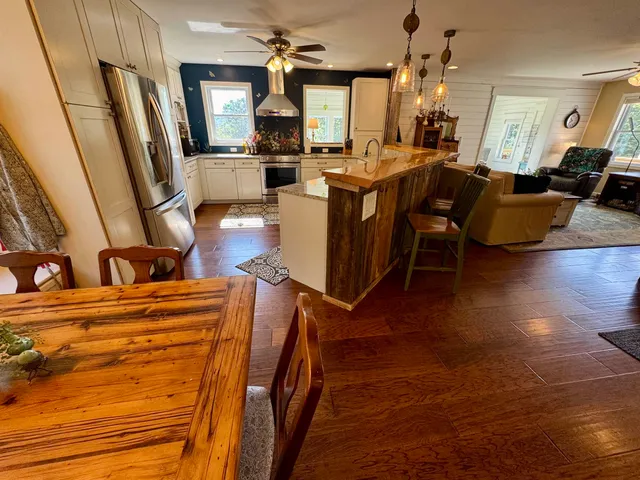 $459,000 | 60 Currier Hill Road, Topsham, VT 05040