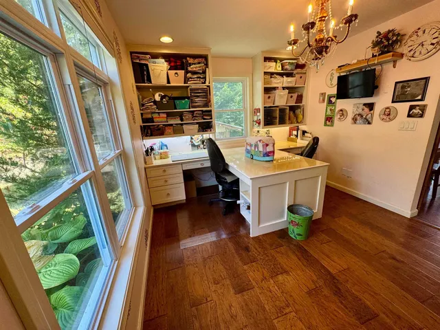 $459,000 | 60 Currier Hill Road, Topsham, VT 05040