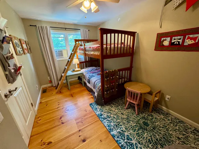 $459,000 | 60 Currier Hill Road, Topsham, VT 05040