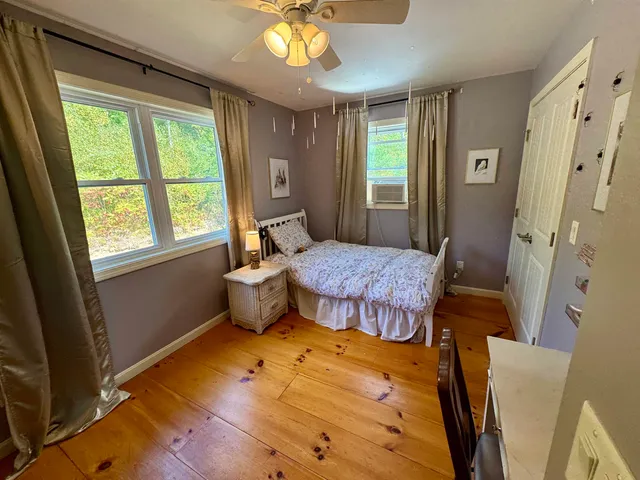 $459,000 | 60 Currier Hill Road, Topsham, VT 05040