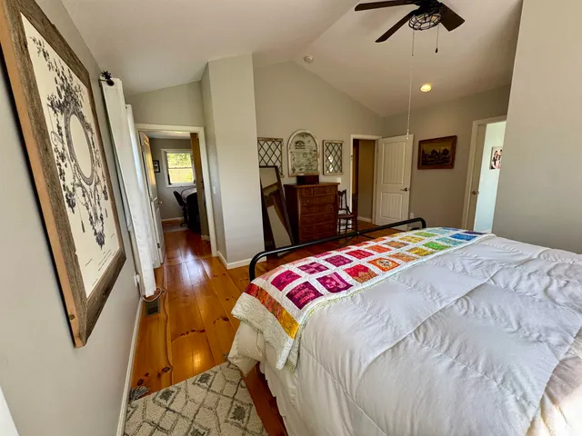 $459,000 | 60 Currier Hill Road, Topsham, VT 05040