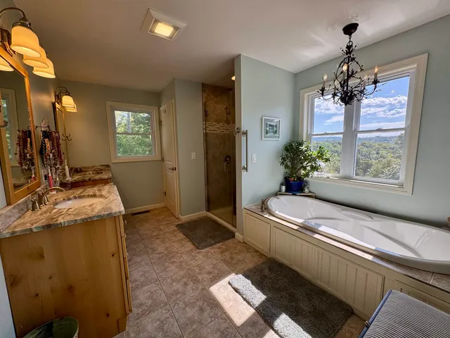 $459,000 | 60 Currier Hill Road, Topsham, VT 05040