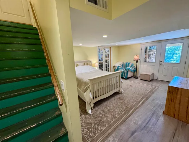 $459,000 | 60 Currier Hill Road, Topsham, VT 05040