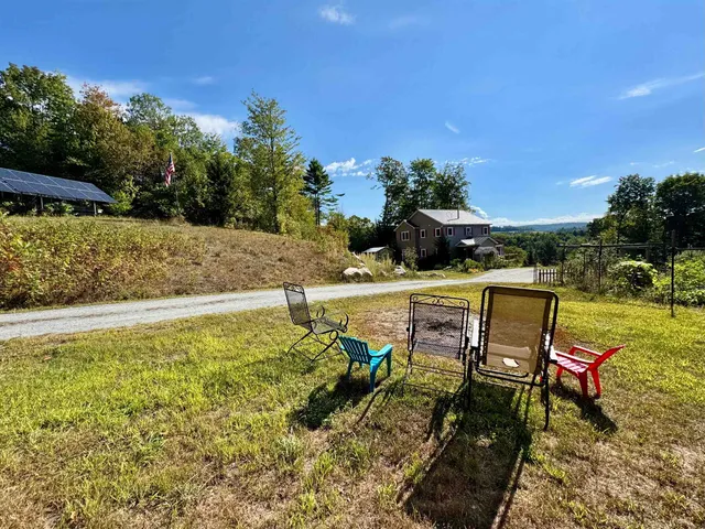 $459,000 | 60 Currier Hill Road, Topsham, VT 05040