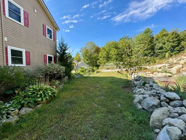 $459,000 | 60 Currier Hill Road, Topsham, VT 05040