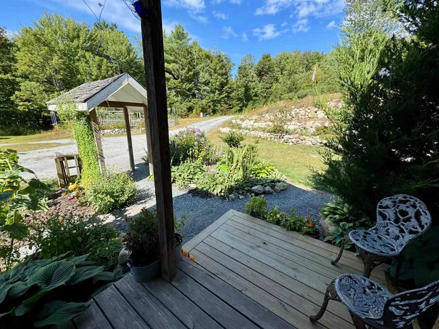 $459,000 | 60 Currier Hill Road, Topsham, VT 05040
