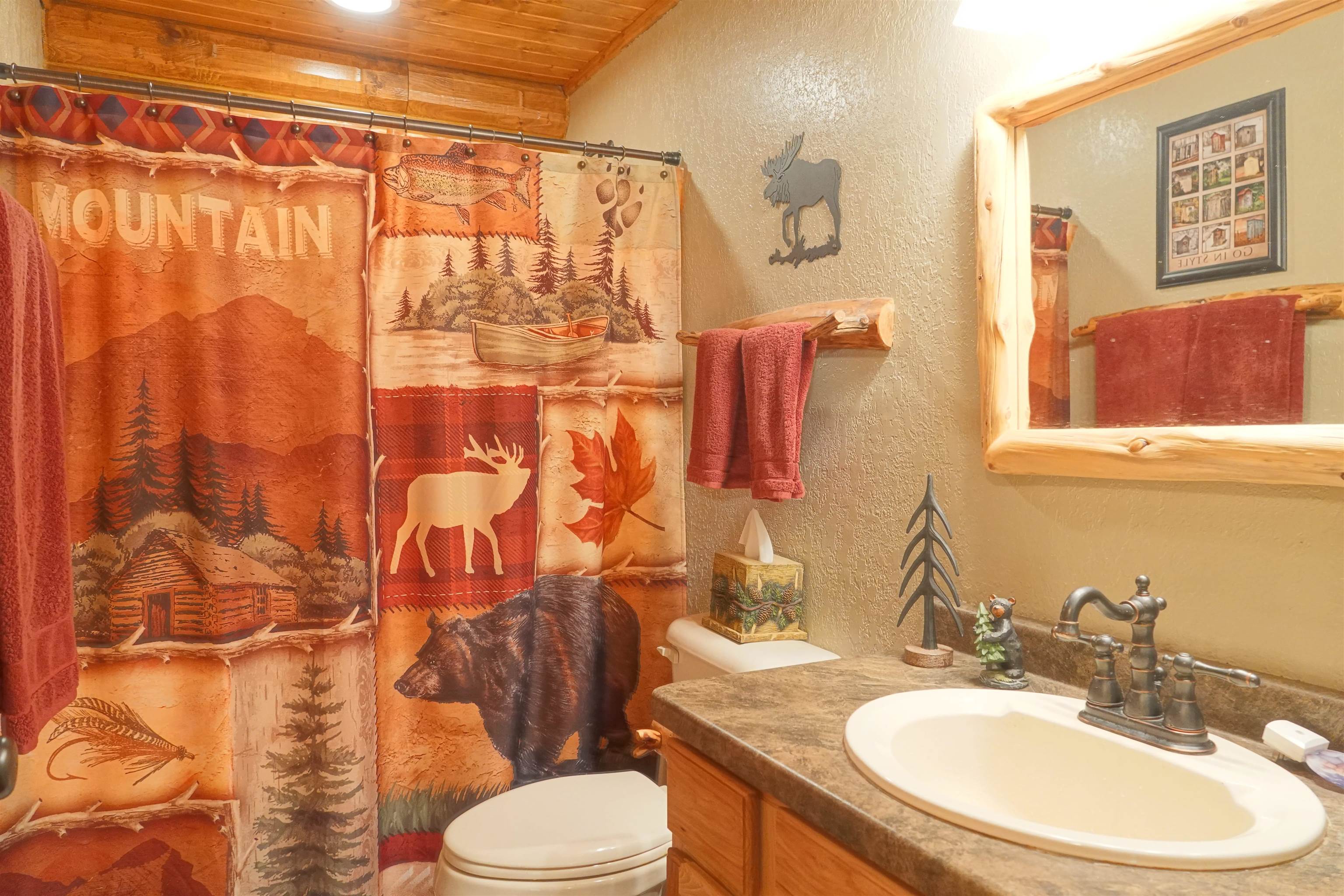 W2703 Rustic Road 1 Rib Lake, WI 54470 - Photo 15 of 24 Gallery Image 15