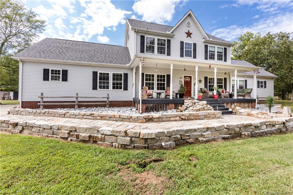 1943 Sutton Spring Road York, SC 29745 - Photo 1 of 48