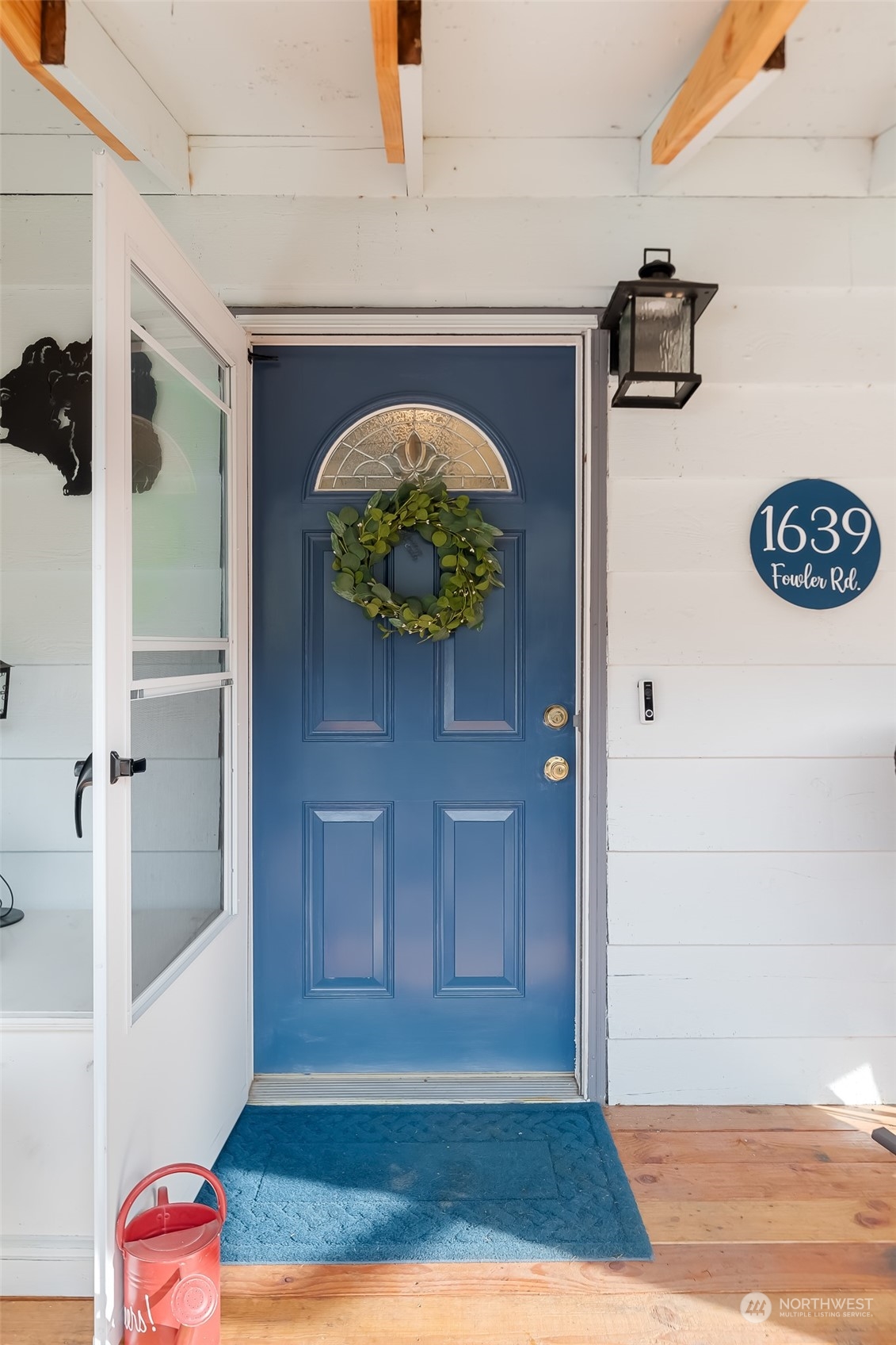 1639 Fowler Road Raymond, WA 98577 - Photo 2 of 34 Gallery Image 2