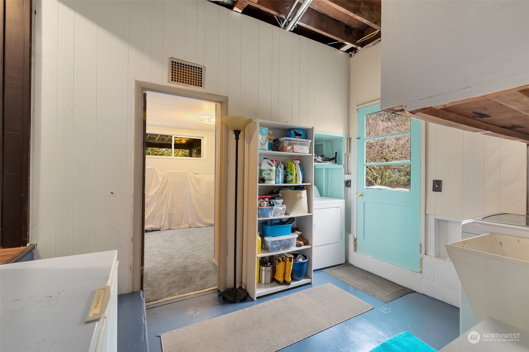 1639 Fowler Road Raymond, WA 98577 - Photo 23 of 34 Gallery Image 23