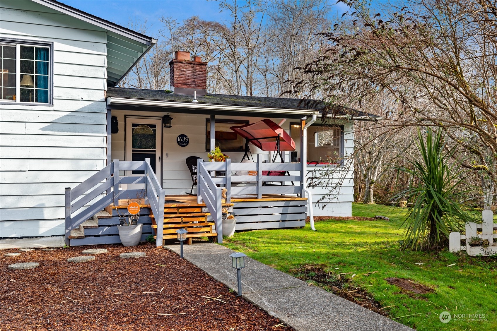 1639 Fowler Road Raymond, WA 98577 - Photo 25 of 34 Gallery Image 25