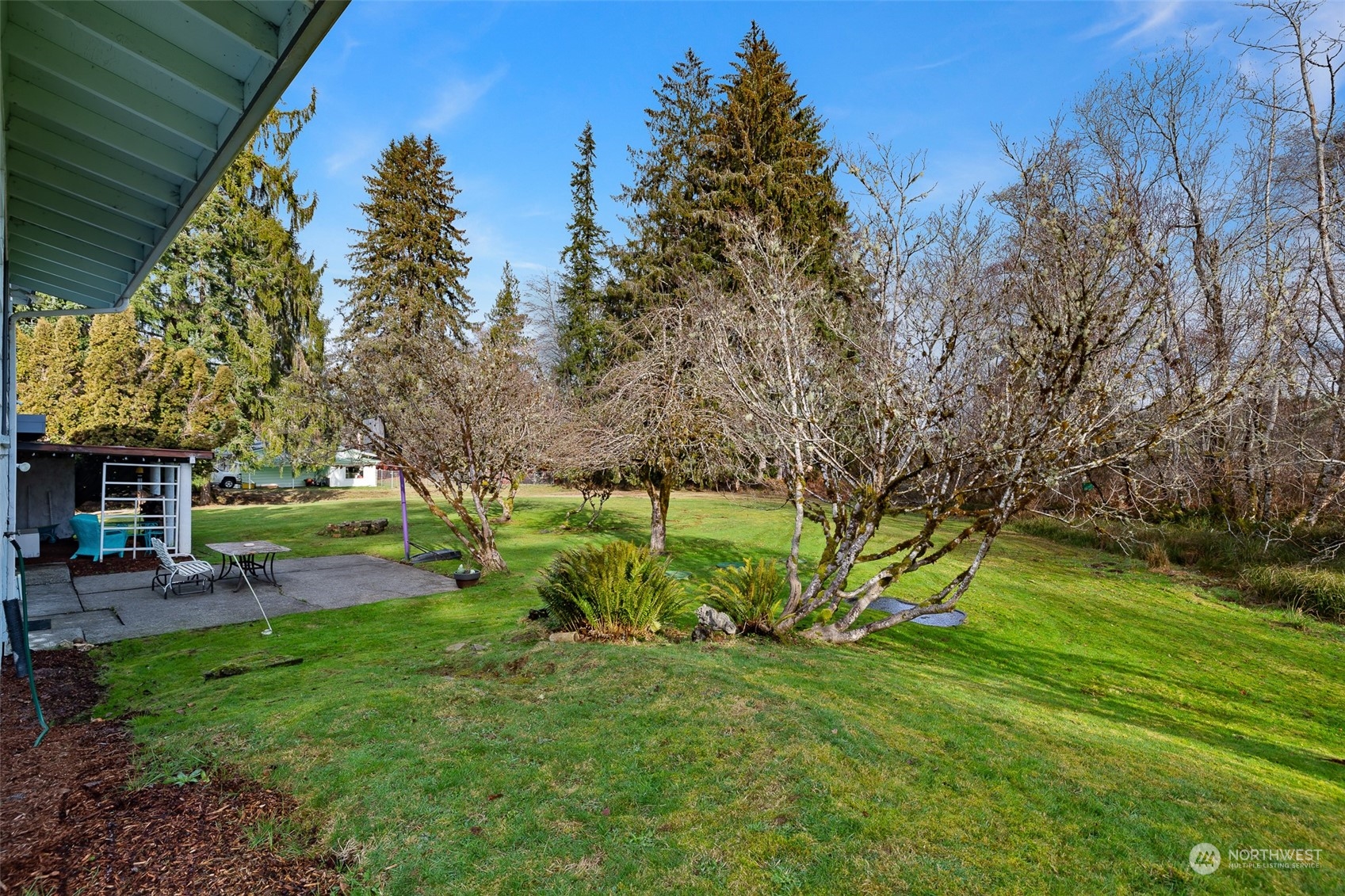 1639 Fowler Road Raymond, WA 98577 - Photo 27 of 34 Gallery Image 27