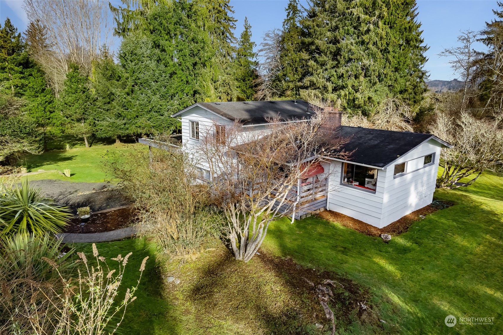 1639 Fowler Road Raymond, WA 98577 - Photo 33 of 34 Gallery Image 33