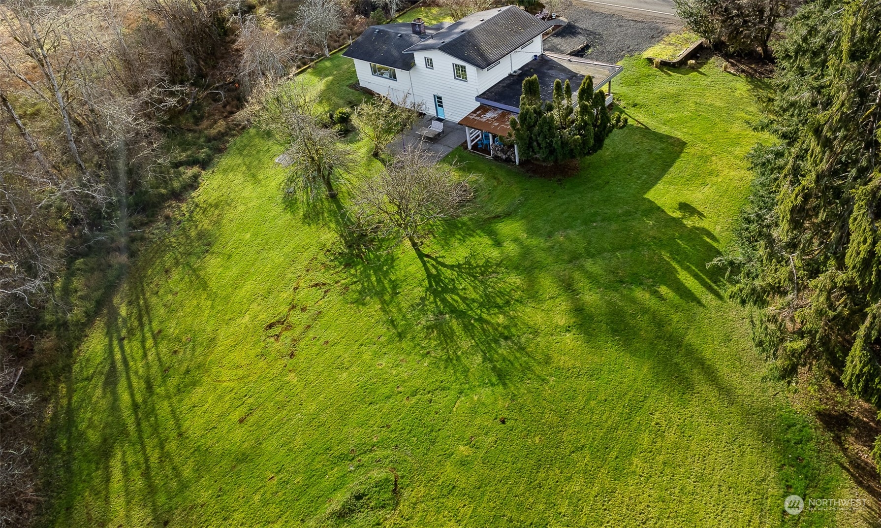 1639 Fowler Road Raymond, WA 98577 - Photo 34 of 34 Gallery Image 34