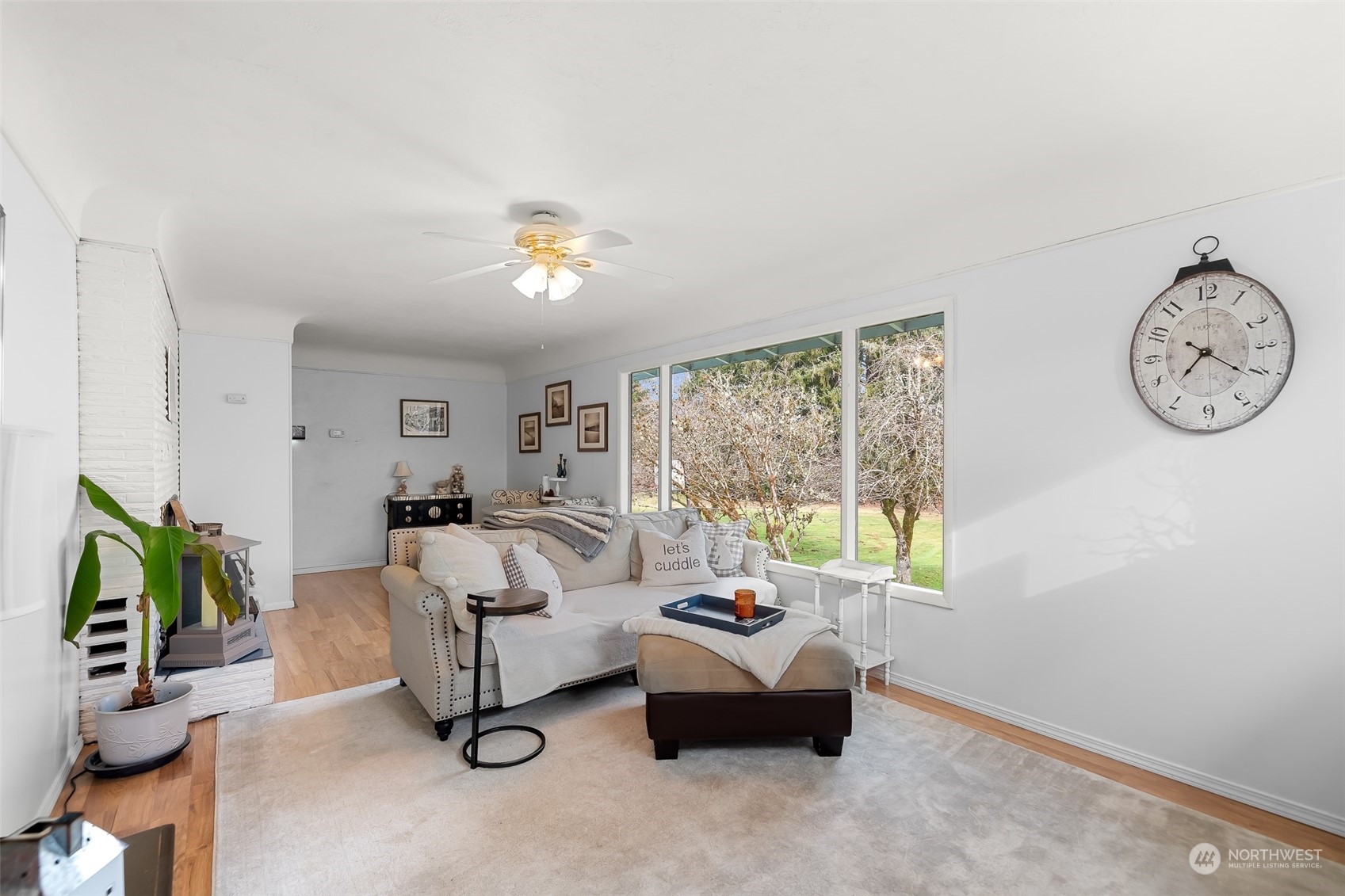 1639 Fowler Road Raymond, WA 98577 - Photo 5 of 34 Gallery Image 5