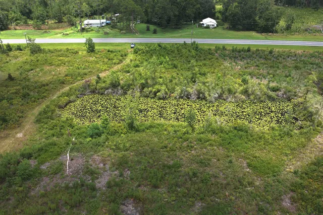 $85,000 | Vacant East Washington Highway, Monticello, FL 32344