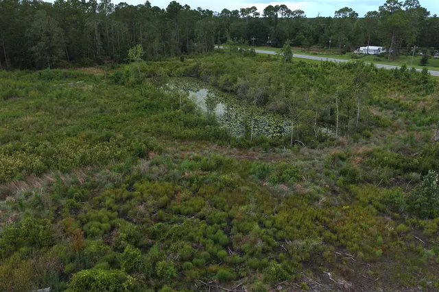 $85,000 | Vacant East Washington Highway, Monticello, FL 32344