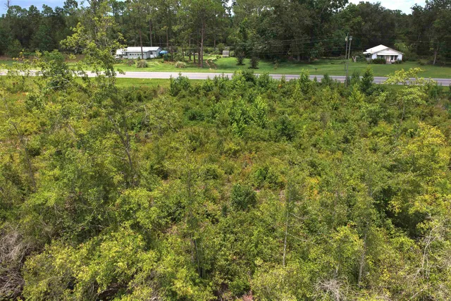 $85,000 | Vacant East Washington Highway, Monticello, FL 32344