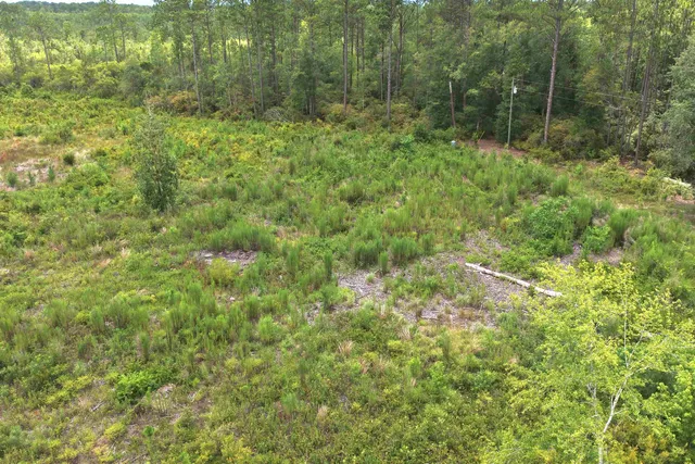 $85,000 | Vacant East Washington Highway, Monticello, FL 32344