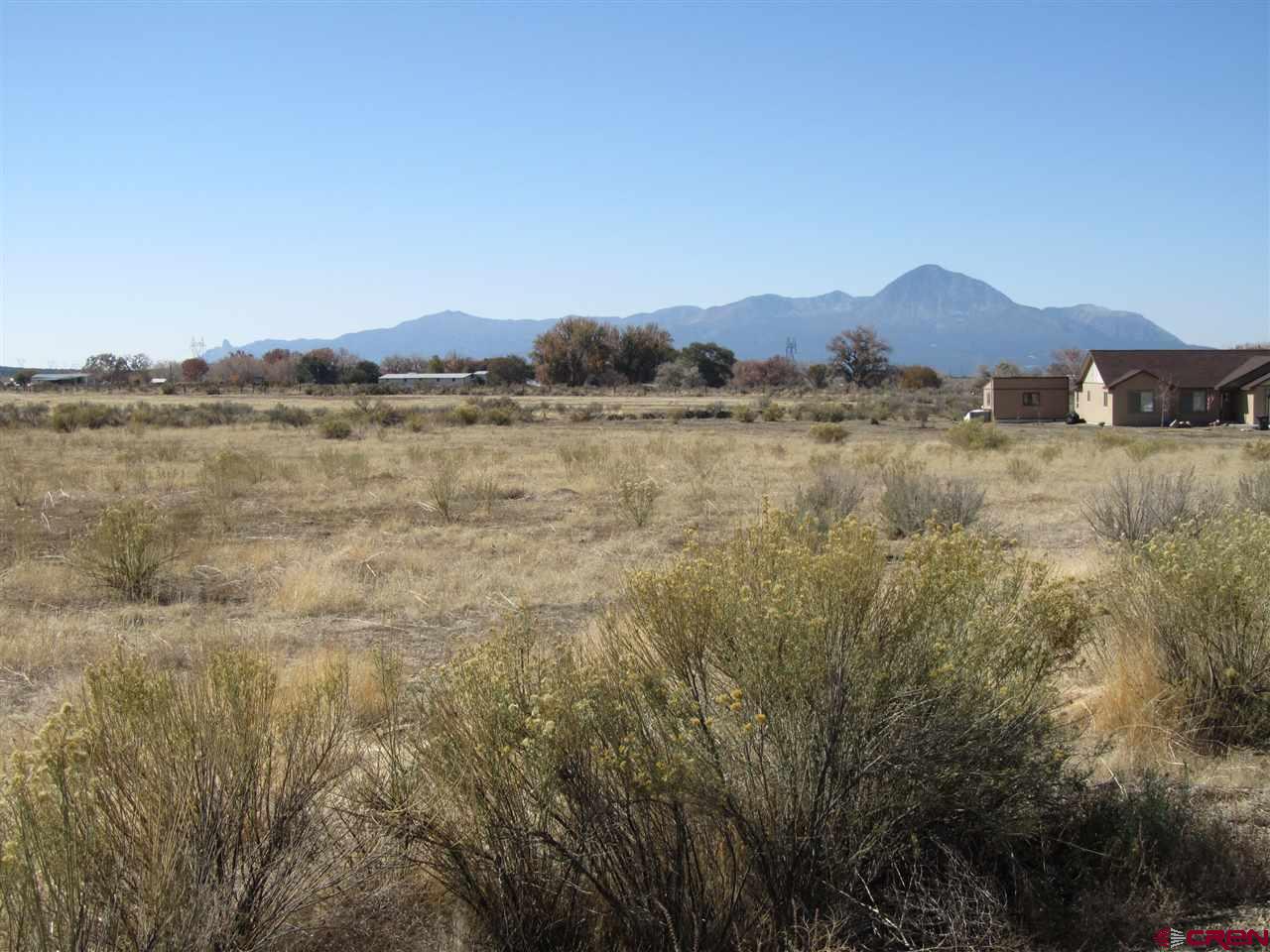 a view of lake and mountain view