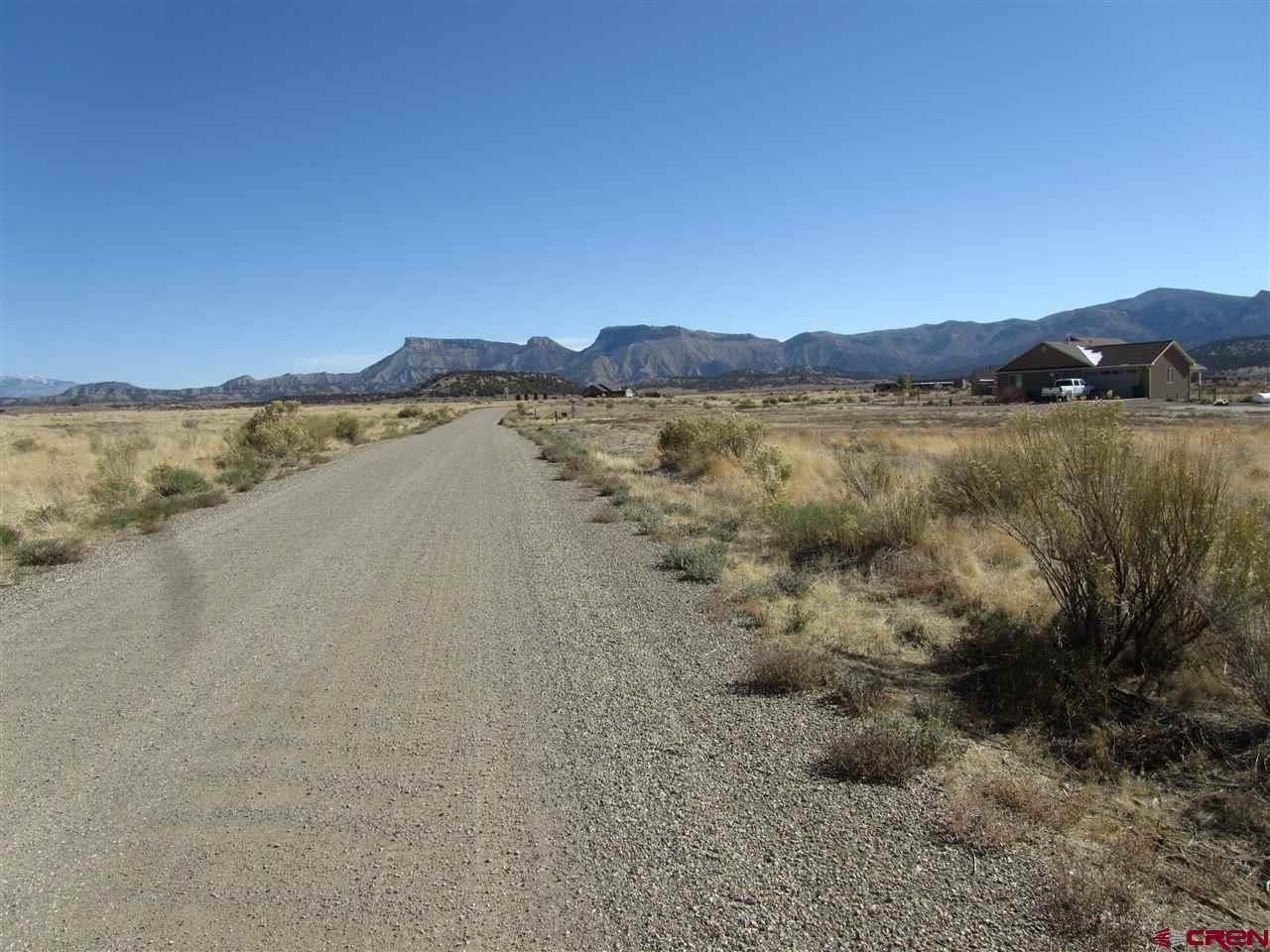 Lot 8 Road 29.4 Loop Cortez, CO 81321 - Photo 3 of 12 a view of lake