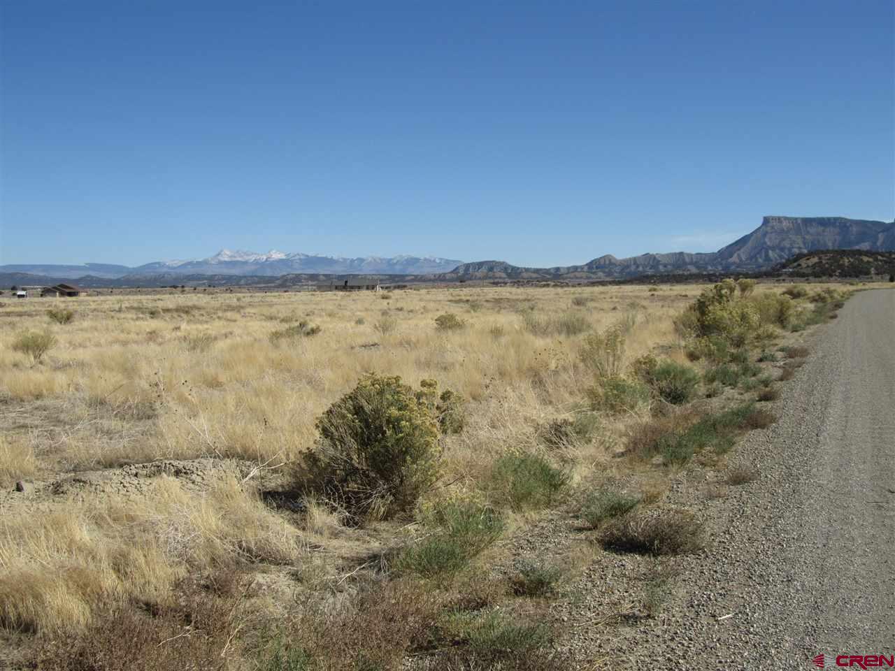 Lot 8 Road 29.4 Loop Cortez, CO 81321 - Photo 7 of 12 a view of lake and mountain