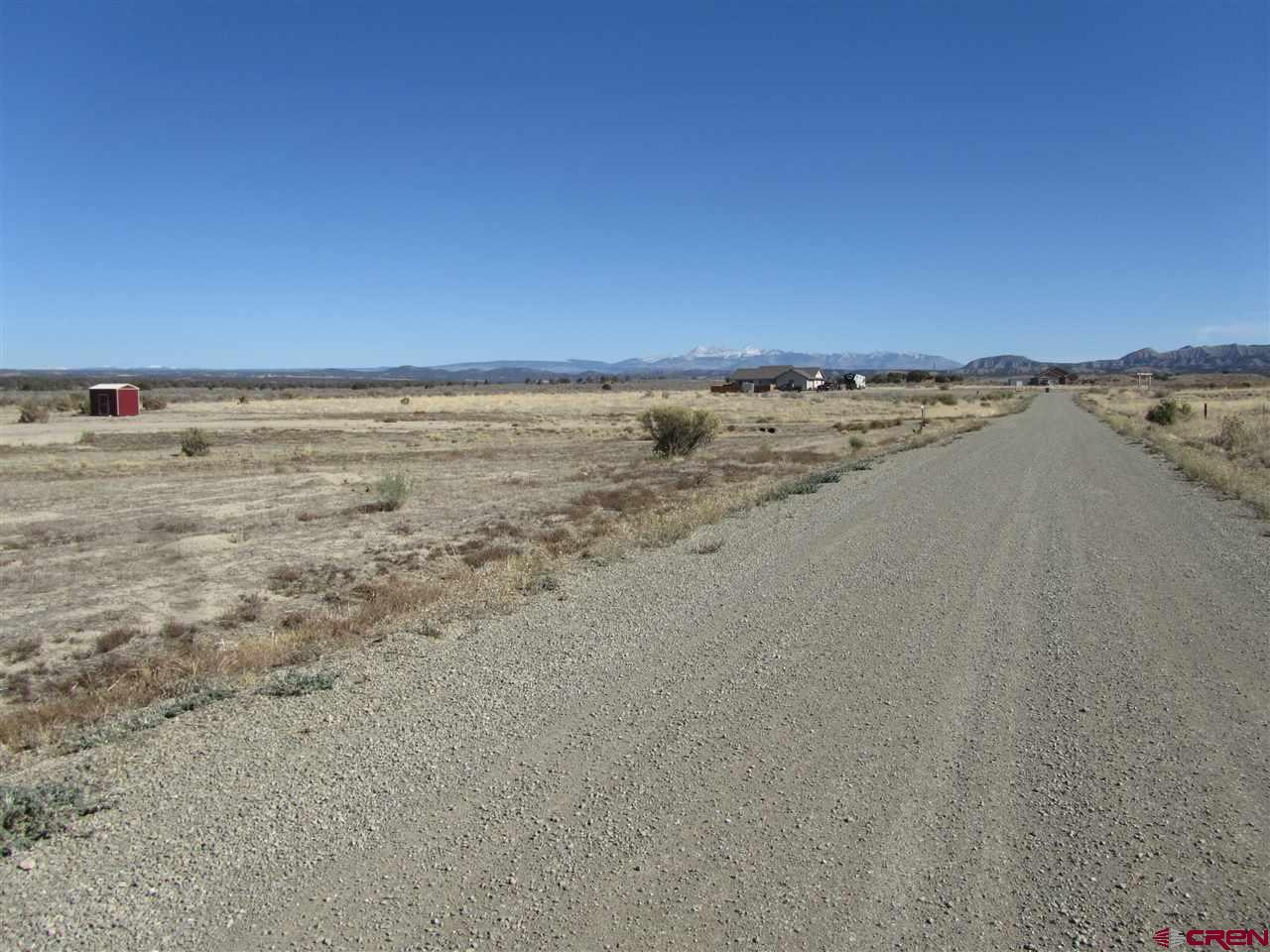 Lot 8 Road 29.4 Loop Cortez, CO 81321 - Photo 8 of 12 a view of an ocean