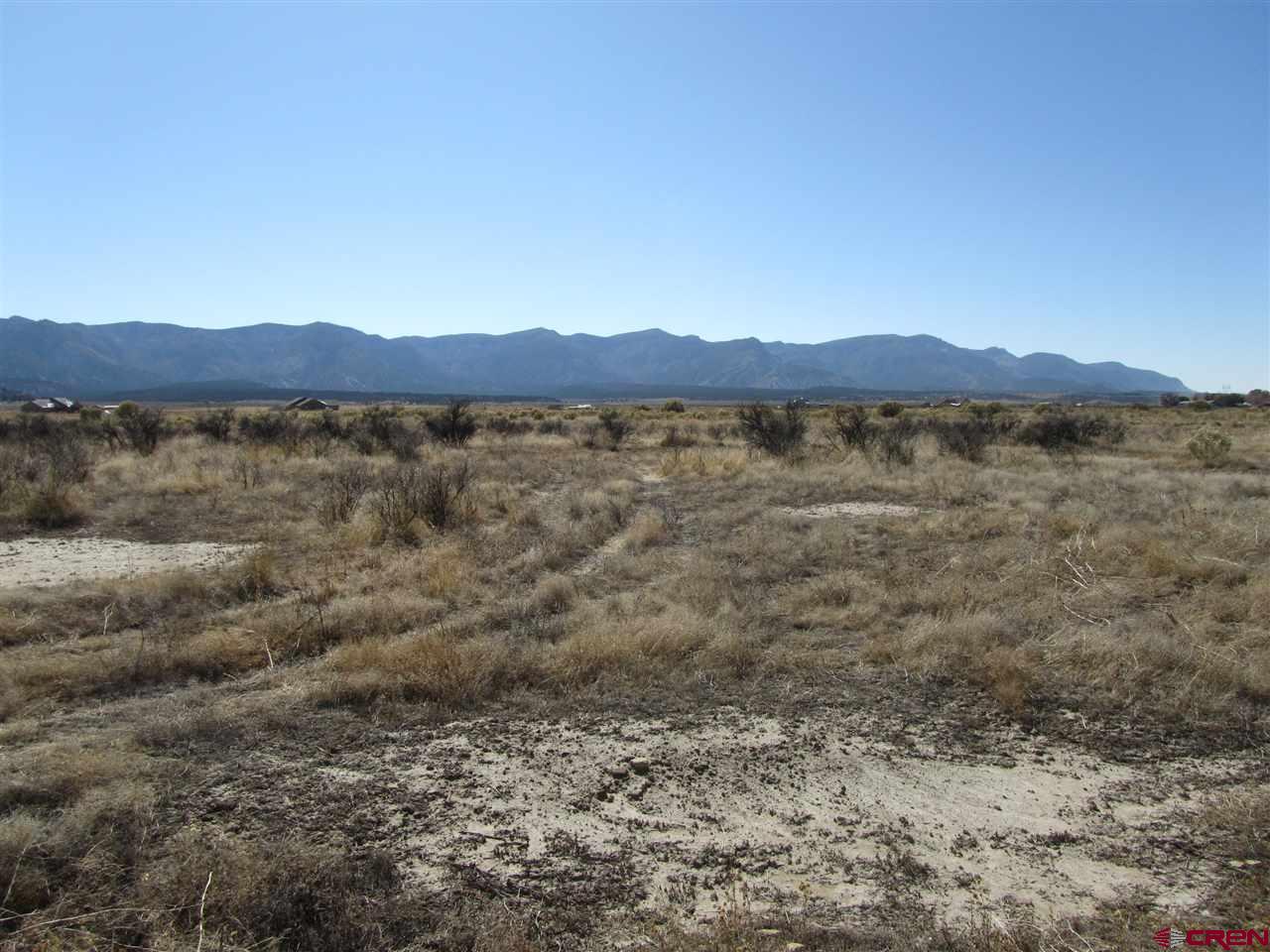 Lot 8 Road 29.4 Loop Cortez, CO 81321 - Photo 10 of 12 a view of lake and mountain