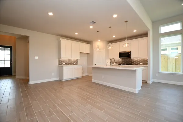 $3,300 | 19722 Dwight Eisenhower Drive, Cypress, TX 77433