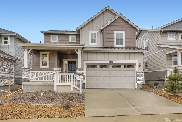 $699,900 | 12718 West Geddes Drive, Littleton, CO 80127