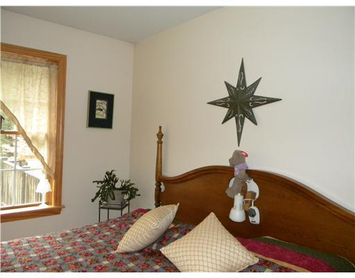 112 Blue Spruce Road Wilton, ME 04294 - Photo 12 of 22 Bedroom.