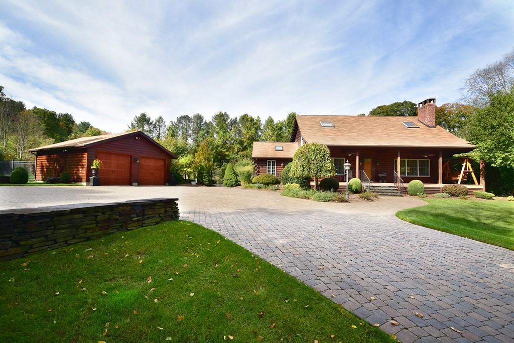 99 Davis Road Southwick, MA 01077 - Photo 1 of 30 Gallery Image 1