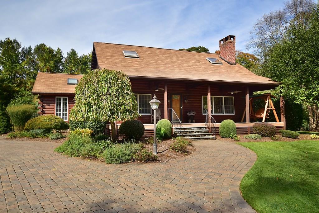 99 Davis Road Southwick, MA 01077 - Photo 2 of 30 Gallery Image 2