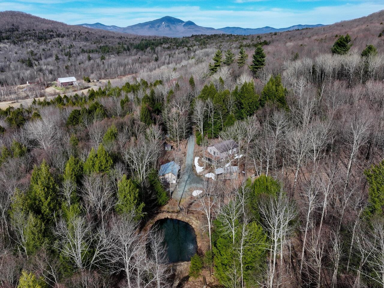 2948 Hill West Road Montgomery, VT 05450 - Photo 1 of 37 Gallery Image 1