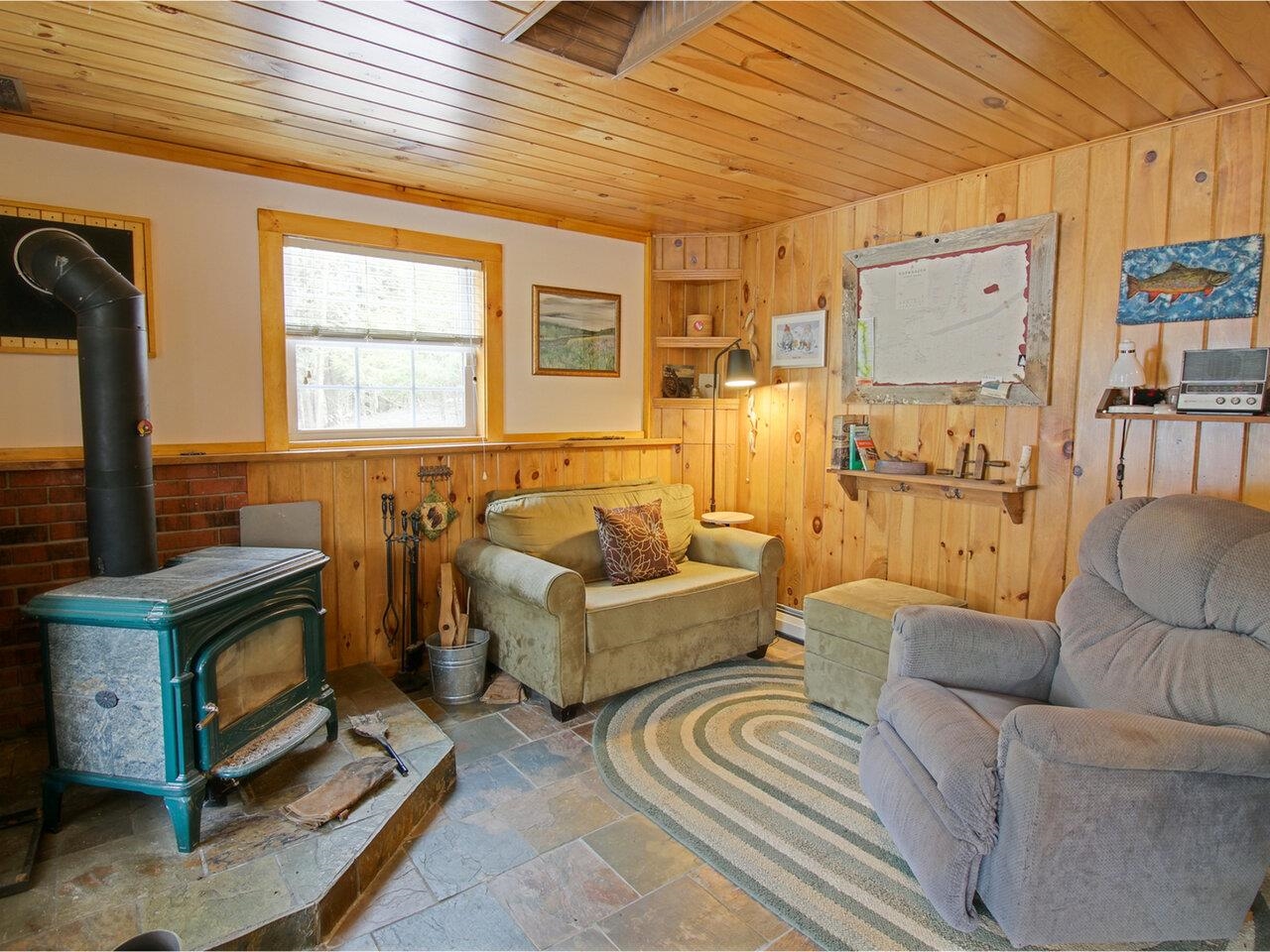 2948 Hill West Road Montgomery, VT 05450 - Photo 13 of 37 Gallery Image 13